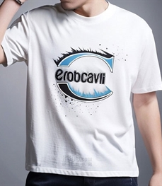 市场上装-T恤-欧货T恤