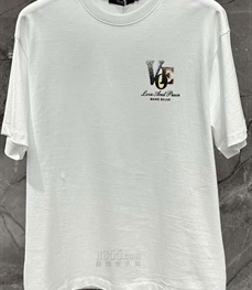 市场上装-T恤-欧货T恤