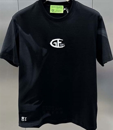 市场上装-T恤-欧货T恤