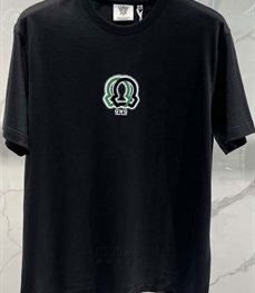 市场上装-T恤-欧货T恤