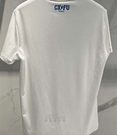 市场上装-T恤-欧货T恤
