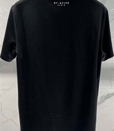 市场上装-T恤-欧货T恤