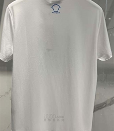 市场上装-T恤-欧货T恤
