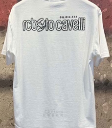 市场上装-T恤-欧货T恤