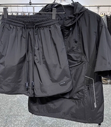 市场上装-套装-休闲套装