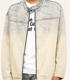 市场上装-夹克-休闲夹克