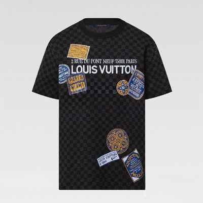 2025秋冬_Louis Vuitton_画册_欧洲大牌资料服装