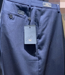 商场品牌-商务裤-商务裤【实拍】
