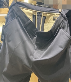 商场品牌-商务裤-商务裤【实拍】