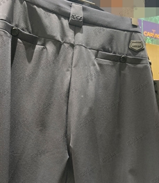 商场品牌-商务裤-商务裤【实拍】