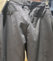 商场品牌-商务裤-商务裤【实拍】