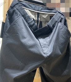 商场品牌-商务裤-商务裤【实拍】