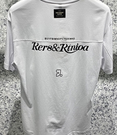 市场上装-T恤-欧货T恤