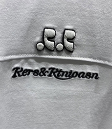 市场上装-T恤-欧货T恤