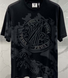 市场上装-T恤-欧货T恤