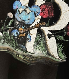 市场上装-T恤-欧货T恤