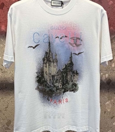 市场上装-T恤-欧货T恤