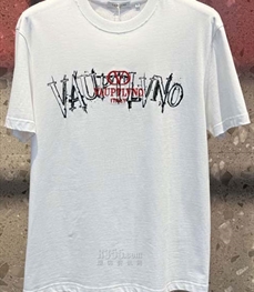 市场上装-T恤-欧货T恤