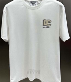 市场上装-T恤-欧货T恤