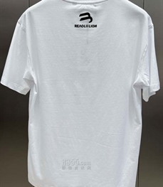 市场上装-T恤-欧货T恤