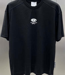 市场上装-T恤-欧货T恤