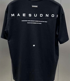 市场上装-T恤-欧货T恤