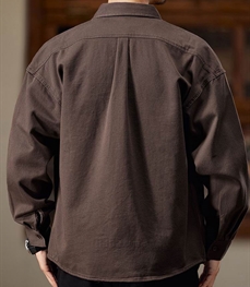 市场上装-衬衫-休闲衬衫