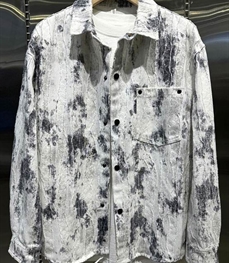 市场上装-衬衫-休闲衬衫