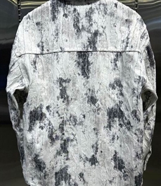 市场上装-衬衫-休闲衬衫