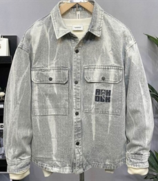 市场上装-衬衫-休闲衬衫