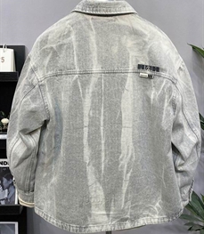 市场上装-衬衫-休闲衬衫