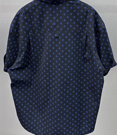 市场上装-衬衫-休闲衬衫