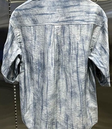 市场上装-衬衫-休闲衬衫