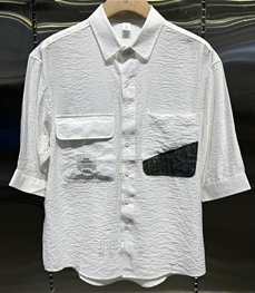 市场上装-衬衫-休闲衬衫