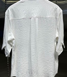 市场上装-衬衫-休闲衬衫