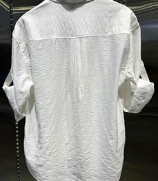 市场上装-衬衫-休闲衬衫