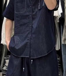 市场上装-套装-休闲套装