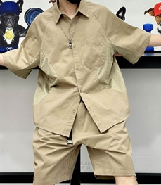 市场上装-套装-休闲套装