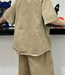 市场上装-套装-休闲套装