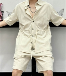 市场上装-套装-休闲套装