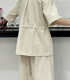 市场上装-套装-休闲套装