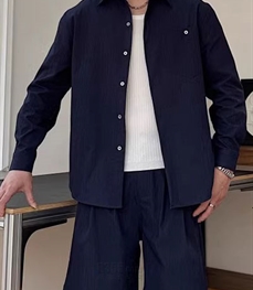 市场上装-套装-休闲套装