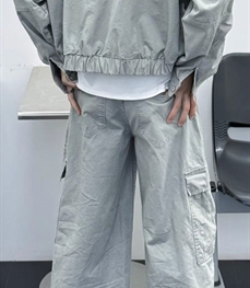 市场上装-套装-休闲套装