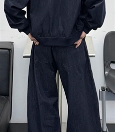 市场上装-套装-休闲套装