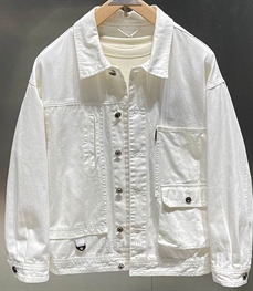 市场上装-夹克-休闲夹克