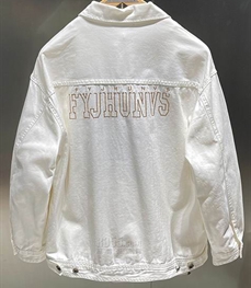 市场上装-夹克-休闲夹克