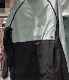 户外品牌-卫衣-男户外卫衣【实拍】