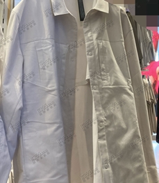 运动品牌-衬衫-男运动衬衫【实拍】
