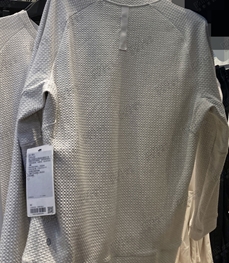 运动品牌-卫衣-男运动卫衣【实拍】