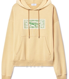 设计师品牌-套头-微潮卫衣